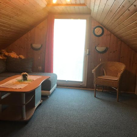 Ferienwohnung Guerth Kleinhennersdorf Eksteriør billede